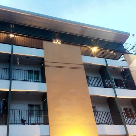 Hostel Boss House Nakhon Si Thammarat Exteriér fotografie