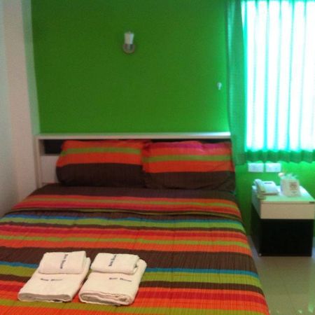 Hostel Boss House Nakhon Si Thammarat Exteriér fotografie