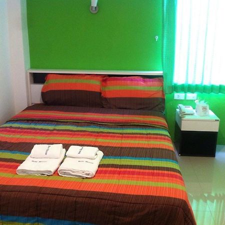 Hostel Boss House Nakhon Si Thammarat Exteriér fotografie