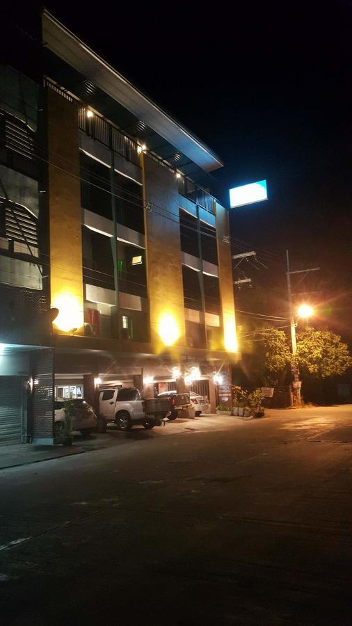Hostel Boss House Nakhon Si Thammarat Exteriér fotografie