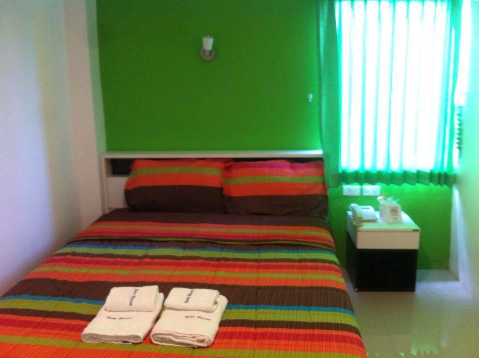Hostel Boss House Nakhon Si Thammarat Exteriér fotografie