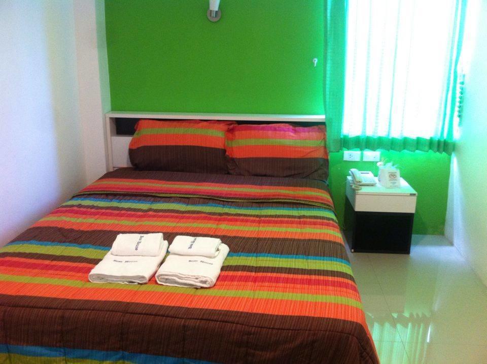 Hostel Boss House Nakhon Si Thammarat Exteriér fotografie
